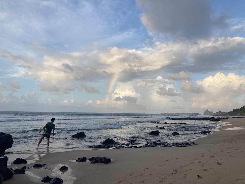 Fernando de Noronha